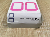 KH6265 Nintendo DS Only Box Console Japan