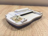 gd6430 Plz Read Item Condi Swan Crystal Blue Violet Bandai Console Japan