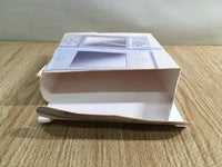 LG2203 Nintendo DS Lite Only Box Console Console Japan