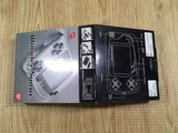 Wonder Swan Skeleton Black Console BOXED Bandai Japan - Tested Working KH4091