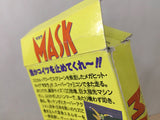 The Mask BOXED SNES Super Famicom Japan - UE1363