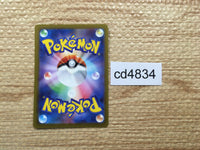 cd4834 Squawkabilly ex SSR sv4a 337/190 Pokemon Card TCG Japan