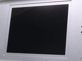 LG1842 Plz Read Item Condi Nintendo DS Lite Gross Silver Console Japan