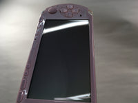GD6763 Plz Read Item Condi PSP-3000 BLOSSOM PINK SONY PSP Console Japan