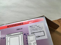 lf8611 GameBoy Original DMG-01 BOXED Game Boy Console Japan