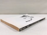 AAA2129 Fatal Fury Japanese Manga
