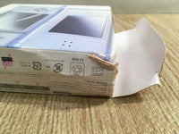 LG2203 Nintendo DS Lite Only Box Console Console Japan