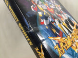 Super Robot Spirits BOXED N64 Nintendo 64 Japan - UE5496