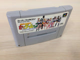 Sailor Moon Another Story BOXED SNES Super Famicom Japan - UE1100