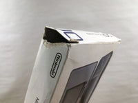 KH6265 Nintendo DS Only Box Console Japan