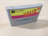 The Mask BOXED SNES Super Famicom Japan - UE1363