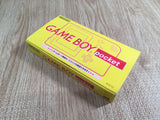LG1527 GameBoy Pocket Console Box Only Console Japan