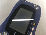 gd6430 Plz Read Item Condi Swan Crystal Blue Violet Bandai Console Japan