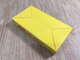 LG1527 GameBoy Pocket Console Box Only Console Japan