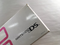 KH6265 Nintendo DS Only Box Console Japan