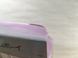 lf8611 GameBoy Original DMG-01 BOXED Game Boy Console Japan
