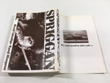 AAA1962 Spriggan Vol.7 Japanese Manga