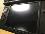 LF7980 No Battery Nintendo 3DS LL XL 3DS Blue Black Console Japan