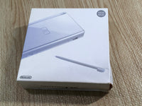 LG2203 Nintendo DS Lite Only Box Console Console Japan
