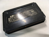 DK4210 Fushigi no Umi no Nadia BOXED Mega Drive Genesis Japan