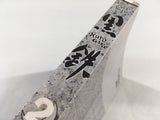 AAA1507 Kurogane Vol.2 Japanese Manga