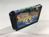 DK5119 Thunder Force IV BOXED Mega Drive Genesis Japan