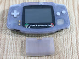 GameBoy Advance MARIO Bros. Ver. Game Boy Console Japan - Tested Working LF9914