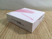 LG2204 Nintendo DS Lite Only Box Console Console Japan