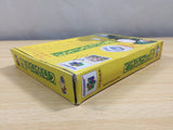 Animal Crossing Doubutsuno Mori BOXED N64 Nintendo 64 Japan - UE6399