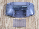 GameBoy Advance MARIO Bros. Ver. Game Boy Console Japan - Tested Working LF9914