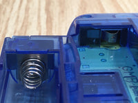 LG1843 Not Working Wonder Swan Skeleton Blue Bandai Console Japan