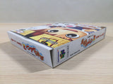 Fushigi no Dungeon Furai no Shiren 2 BOXED N64 Nintendo 64 Japan - UE5497
