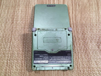 LG1632 Plz Read Item GameBoy Advance SP Pearl Green ToysRUs Console Japan