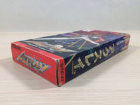 ue5174 Axelay BOXED SNES Super Famicom Japan