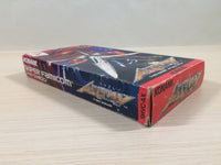 ue5174 Axelay BOXED SNES Super Famicom Japan
