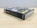 Turok Dinosaur Hunter BOXED N64 Nintendo 64 Japan - UE6107