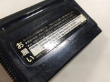 G-LOC Air Battle Mega Drive Genesis Japan - FH4346