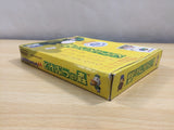 Animal Crossing Doubutsuno Mori BOXED N64 Nintendo 64 Japan - UE6399