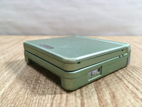 LG1632 Plz Read Item GameBoy Advance SP Pearl Green ToysRUs Console Japan
