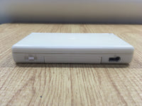 GD6661 With Defects - Nintendo DS Lite Crystal White Console Japan
