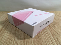 LG2204 Nintendo DS Lite Only Box Console Console Japan