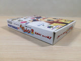 Fushigi no Dungeon Furai no Shiren 2 BOXED N64 Nintendo 64 Japan - UE5497