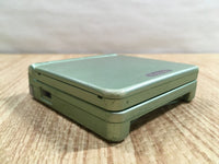 LG1632 Plz Read Item GameBoy Advance SP Pearl Green ToysRUs Console Japan