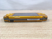 gd6311 Plz Read Item Condi PSP-3000 BRIGHT YELLOW SONY PSP Console Japan