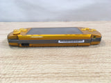 gd6311 Plz Read Item Condi PSP-3000 BRIGHT YELLOW SONY PSP Console Japan