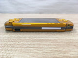 GD6764 Plz Read Item Condi PSP-3000 BRIGHT YELLOW SONY PSP Console Japan