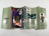 AAA1963 Spriggan Vol.9 Japanese Manga