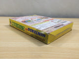 Animal Crossing Doubutsuno Mori BOXED N64 Nintendo 64 Japan - UE6399