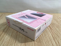 LG2204 Nintendo DS Lite Only Box Console Console Japan