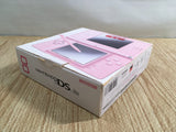 LG2204 Nintendo DS Lite Only Box Console Console Japan